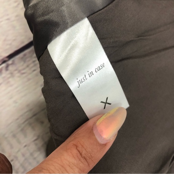 Downeast jacket embroidered - Picture 11 of 11